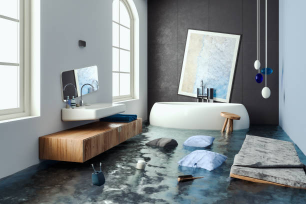 Best Water damage cleanup near me  in Chelsea, MA